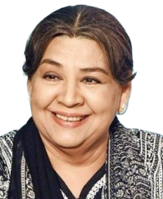 Farida Jalal